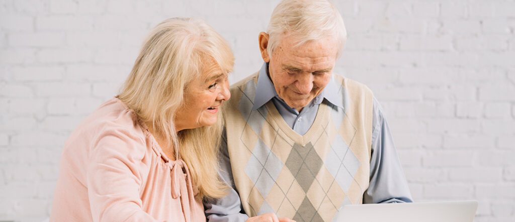 afford senior living