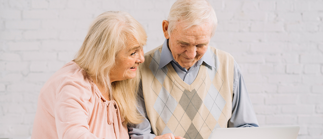 afford senior living