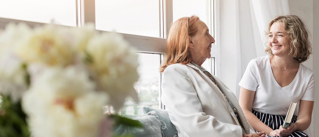 mind body spirit care