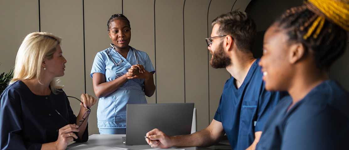 memory care caregiver