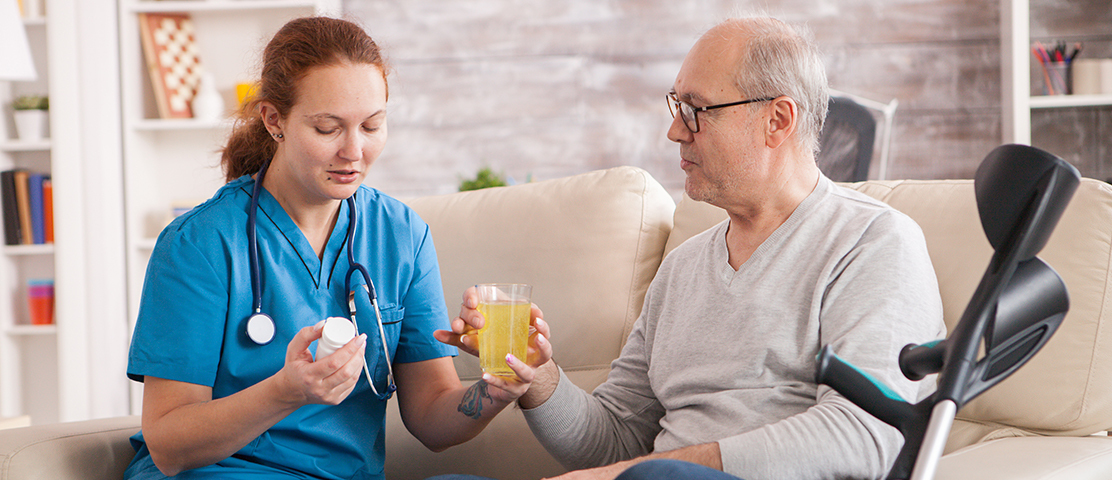 medicare pay for assisted living