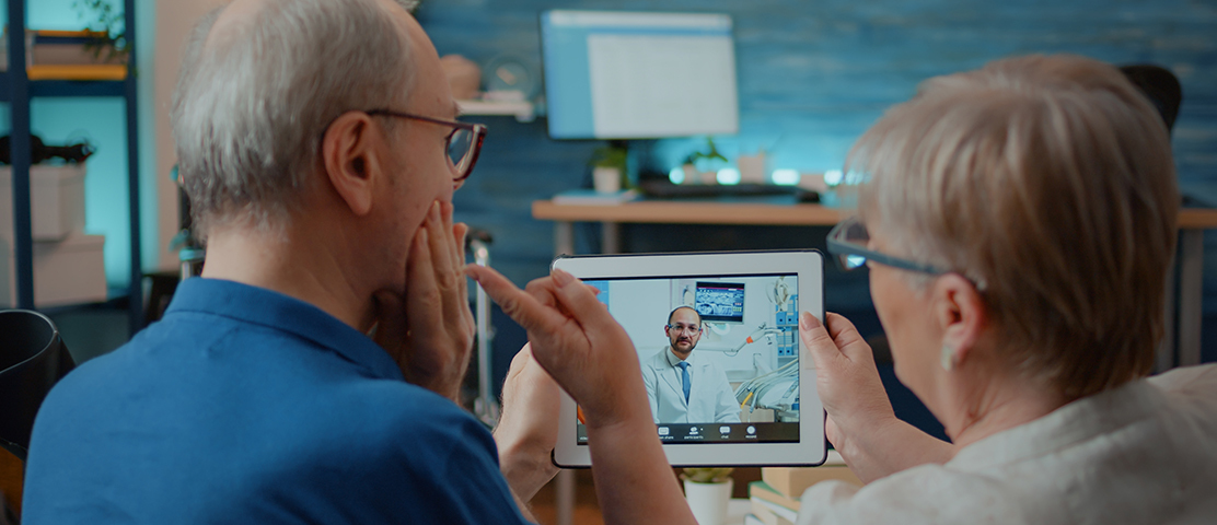 HUD housing for seniors