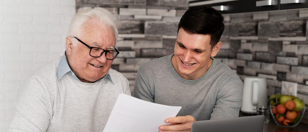 cost-saving strategies for elderly care