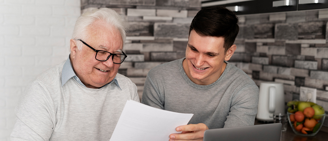 cost-saving strategies for elderly care