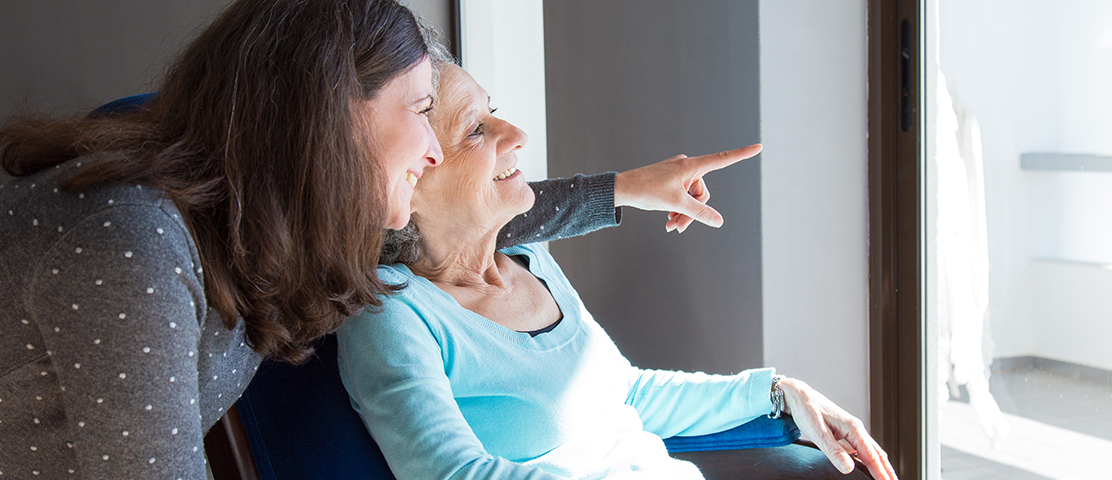 state assistance for elderly care